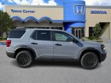 New 2026 Honda Passport RTL image 2