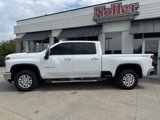 Used 2024 Chevrolet Silverado 2500 LTZ image 2