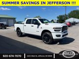 New 2025 RAM 2500 Big Horn image 3
