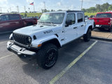 New 2025 Jeep Gladiator Willys image 2