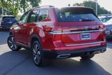New 2025 Volkswagen Atlas SEL image 5