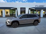 New 2025 Buick Enclave Sport Touring w/ Super Cruise Package image 4