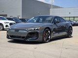 New 2025 Audi RS e-tron GT performance image 4