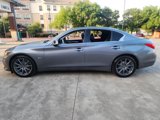 Used 2017 INFINITI Q50 3.0t Premium w/ Driver Assistance Package image 4