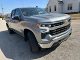 Used 2024 Chevrolet Silverado 1500 LT image 4