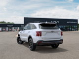 New 2025 Kia Sorento SX Prestige image 4