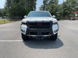 New 2025 Nissan Frontier PRO-4X w/ Pro Premium Package image 3