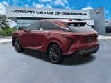 New 2025 Lexus RX 350h image 6