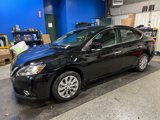 Used 2018 Nissan Sentra SV image 3