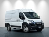 Used 2024 RAM ProMaster 1500 w/ Quick Order Package 22G SLT image 2