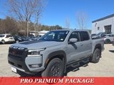New 2025 Nissan Frontier PRO-4X w/ Pro Premium Package image 5