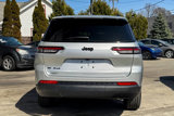 Used 2023 Jeep Grand Cherokee L Laredo image 3