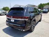 New 2025 Volkswagen Atlas SEL Premium R-Line image 4