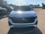 New 2025 Volkswagen Atlas Cross Sport SEL Premium R-Line image 2