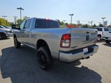 New 2024 RAM 2500 Big Horn w/ Night Edition image 2