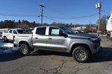New 2025 Chevrolet Colorado W/T w/ WT Convenience Package II image 4
