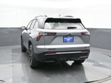 New 2026 Chevrolet Equinox RS w/ Convenience Package III image 4