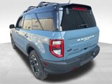 Used 2023 Ford Bronco Sport Outer Banks w/ Tech Package image 6