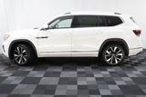 New 2025 Volkswagen Atlas SEL Premium R-Line image 4