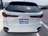 New 2025 MAZDA CX-70 3.3 Turbo w/ Premium Package image 5
