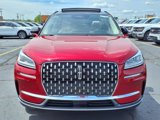 New 2025 Lincoln Corsair Reserve w/ Equipment Group 202A image 2