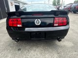 Used 2009 Ford Mustang Coupe image 4
