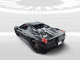 Certified 2014 Ferrari 458 Spider image 5