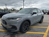 Certified 2024 Honda HR-V Sport image 6