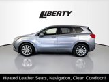 Used 2020 Buick Envision Essence image 4