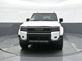 Used 2025 Toyota Land Cruiser image 2