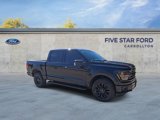 Certified 2025 Ford F150 XLT w/ Equipment Group 302A MID image 2