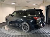 New 2025 INFINITI QX80 Autograph image 4