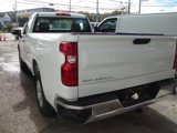 Used 2022 Chevrolet Silverado 1500 W/T image 4