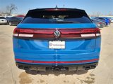 New 2025 Volkswagen Atlas Cross Sport SEL R-Line image 3