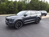 Used 2024 Kia Sorento SX Prestige w/ Sage Leather Package image 3
