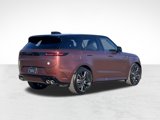 New 2025 Land Rover Range Rover Sport SV Edition Two image 2