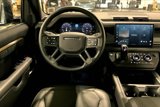 Used 2025 Land Rover Defender 110 X-Dynamic SE image 5