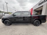 New 2026 RAM 1500 4x4 Crew Cab image 3