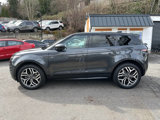 Used 2020 Land Rover Range Rover Evoque R-Dynamic HSE image 2