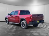 New 2025 RAM 1500 Rebel image 4