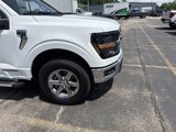 New 2025 Ford F150 XLT w/ Equipment Group 302A MID image 3