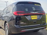 New 2025 Chrysler Pacifica Select w/ Uconnect Theater Family Group image 3