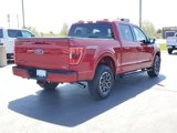 Certified 2022 Ford F150 XLT w/ Equipment Group 302A High image 3