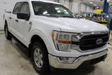 Used 2021 Ford F150 4x4 SuperCrew image 2