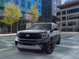 New 2025 Ford Expedition Max Platinum w/ Platinum Ultimate Package image 2