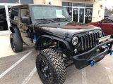 Used 2016 Jeep Wrangler Sport image 5