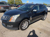 Used 2016 Cadillac SRX Luxury image 4