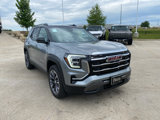 New 2026 GMC Terrain Elevation w/ Elevation Premium Package image 4