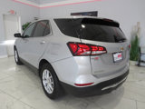 Used 2022 Chevrolet Equinox LT w/ Driver Convenience Package image 6
