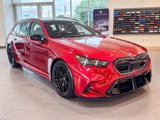 New 2026 BMW M5 Touring image 3
